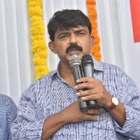 AP Minister Perni Nani replies to Heroes Nani and Siddarth