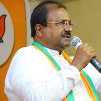 Somu Veerraju fires in TDP and YCP Govts