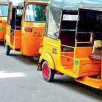 should pay gst to auto ride from january