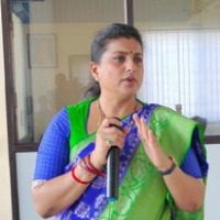 roja slams tdp bjp