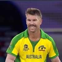 Sunrisers Hyderabad congrats David Warne for Australia retaining Ashes