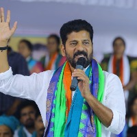 Revanth Reddy shot a letter to CM KCR on new zonal system