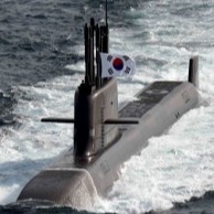 South Korea starts construction of 2nd submarine with missile capabilities
