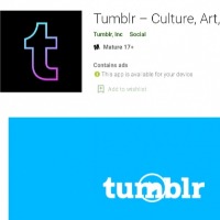 Social network Tumblr makes new changes to stay on Apple App Store