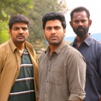 Suriya releases teaser of bilingual time travel film 'Kanam'