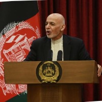 I have been made a scapegoat: Ex-Af President Ashraf Ghani