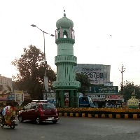 BJP demands Guntur's Jinnah Tower be renamed