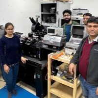 Indian researchers' new transistor that can be useful in wireless transmission