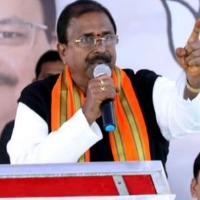 AP BJP chief somu veerraju responded about his cheap liquor comments