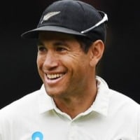 Kiwis All Time Great Cricketer Ross Taylor Retires