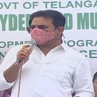 Telangana Government To Develop Nalas In Hyderabad
