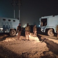 3 terrorists killed in Srinagar encounter