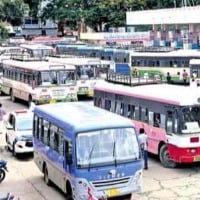 TSRTC offer to children to journey free in their busses free on january 1st