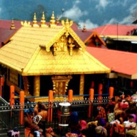 Sabarimala temple opened closing on january 19th