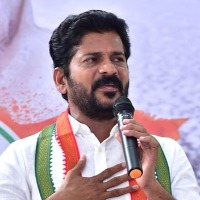 Revanth Reddy warns KCR