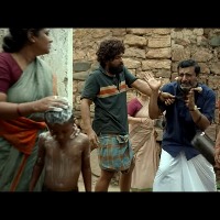 Deleted Scene Released By Pushpa Unit