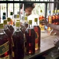 AP Govt vows to sell branded liquor
