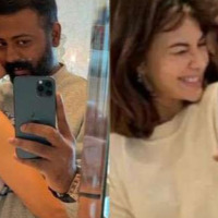 Sukesh Chandrasekhar claims he was in a relationship with Jacqueline Fernandez