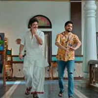 Bangarraju Teaser Out On the Occasion Of New Year Eve