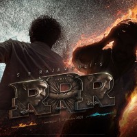 RRR release date postponed