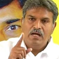 Vijayawada MP kesineni nani fires on ys jagan
