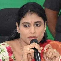 sharmila on party in ap 