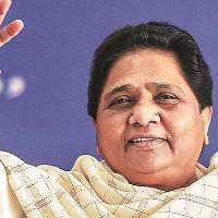 Where Is Mayawati BSP Leader Absence From UP Poll Campaign Sparks Speculation