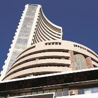 Stock markets starts new year with profits