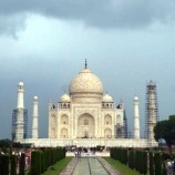 Offline sale of tickets for Taj Mahal stopped