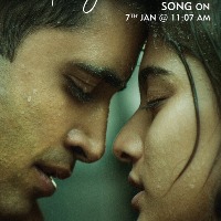 Major First Single Release on 7th Jan