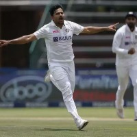 Shardul Thakur claims seven wickets 