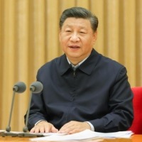Chinese President signs mobilisation order for military training