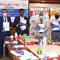 Union Bank of India inaugurates automatic VAPT lab at Cyber Security Centre of Excellence in Hyderabad