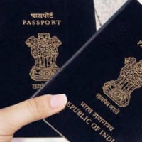 over 4 lakh Passports issued Hyderabad rpo