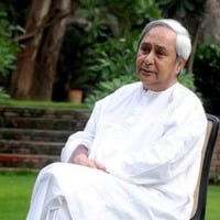 Naveen Patnaik Steps In After Centres Move On Mother Teresa Charity