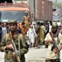 No more fencing allowed on Durand Line, says Taliban