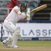 SA v IND, 2nd Test: Dean Elgar spearheads South Africa's series-levelling win over India