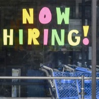 Over 45 lakh employees resigns in america in novemeber