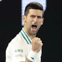 Australia Bars Novak Djokovic Cancels Entry Visa