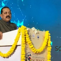IN-SPACe centres to come up at more locations: Union Minister