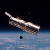 Hubble Telescope has now spent 1 billion seconds in space
