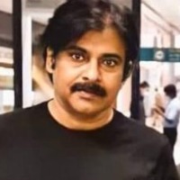 Pawan Kalyan returned from Russia