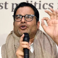 This is the only way to conduct elections safely says Prashant Kishor