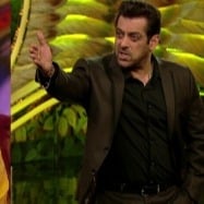 'Bigg Boss 15': Salman warns Abhijit he'll drag him out of the house by his hair