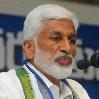 Chandrababu nobody will love you says Vijayasai Reddy