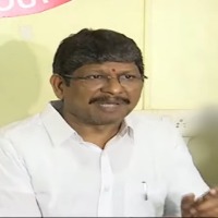 Bopparaju explains details of meeting with officials
