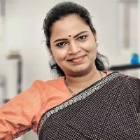 Will develop Kondaveedu says  Vidadala Rajini