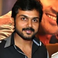  Sirya and Karthi are doing Multi Starrer movie 