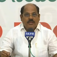 Govt advisor Chandrasekhar Reddy says some people doubted on secretariats employees probation