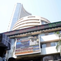 Equity market rises in early trade; Maruti Suzuki top gainer